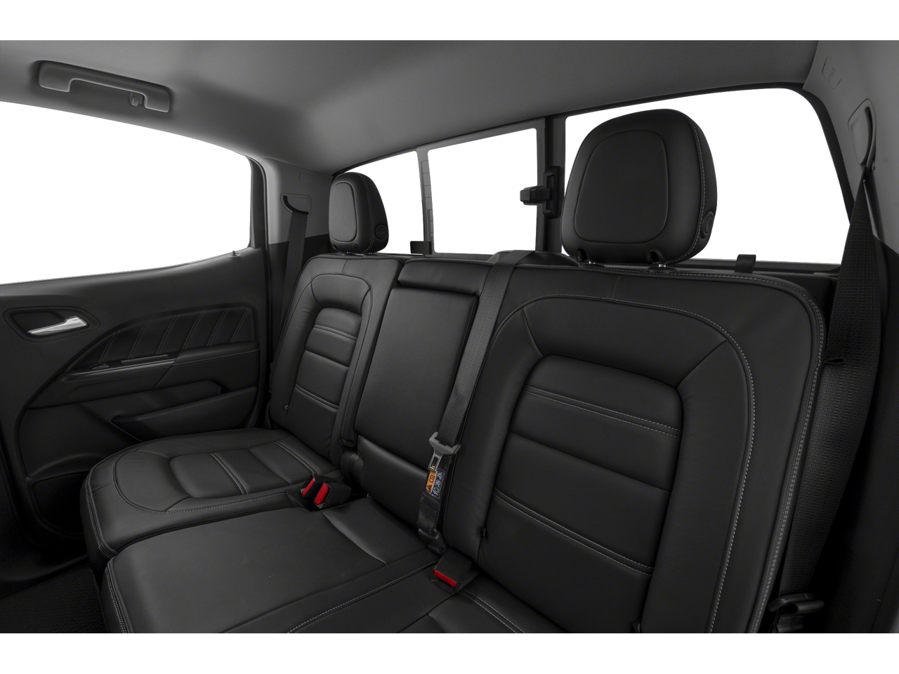 2022 GMC Canyon 4WD Denali