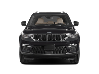 2022 Jeep Grand Cherokee 4xe