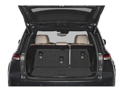 2022 Jeep Grand Cherokee 4xe