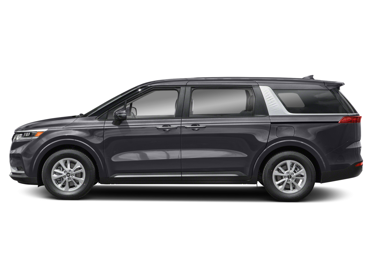 2022 Kia Carnival LX
