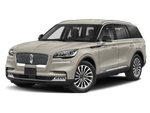 2022 Lincoln Aviator Reserve Premium