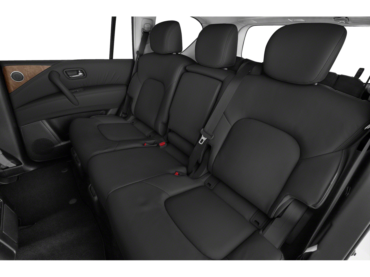 2022 Nissan Armada SL 4WD