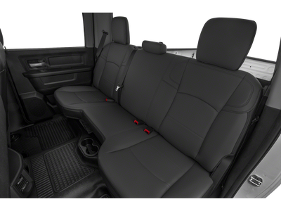 2022 RAM 2500 Tradesman Crew Cab 4x4 6'4' Box