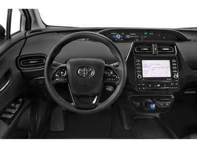 2022 Toyota Prius Limited