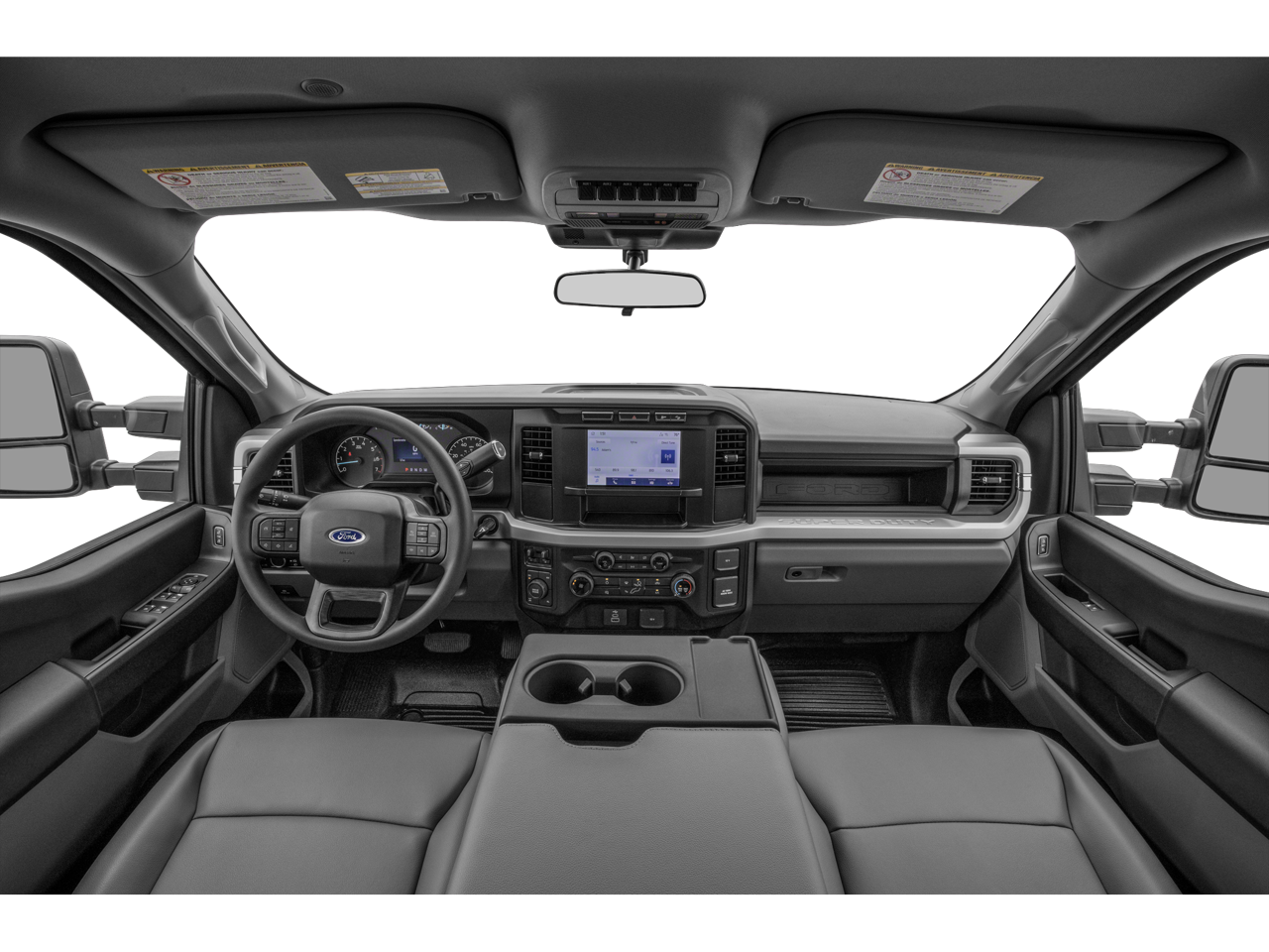 2023 Ford F-350SD Lariat DRW