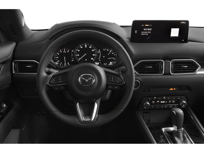 2023 Mazda Mazda CX-5 2.5 Turbo