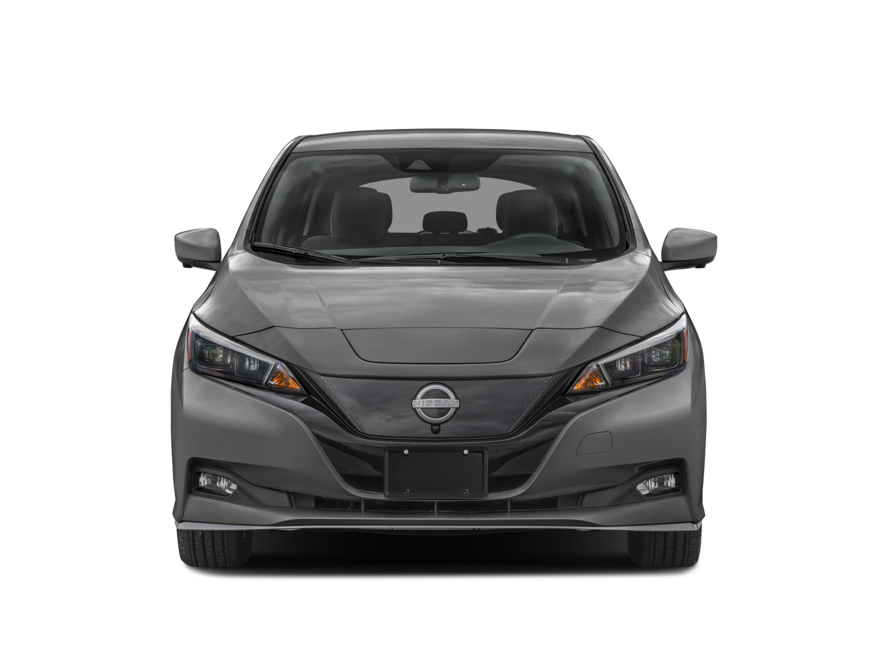 2023 Nissan Leaf SV Plus