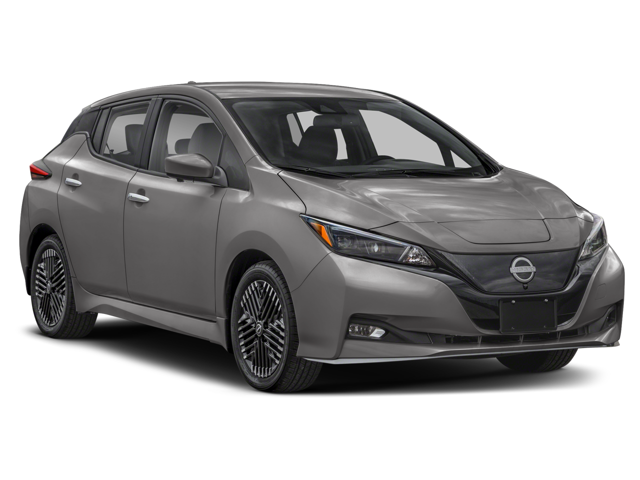 2023 Nissan Leaf SV Plus
