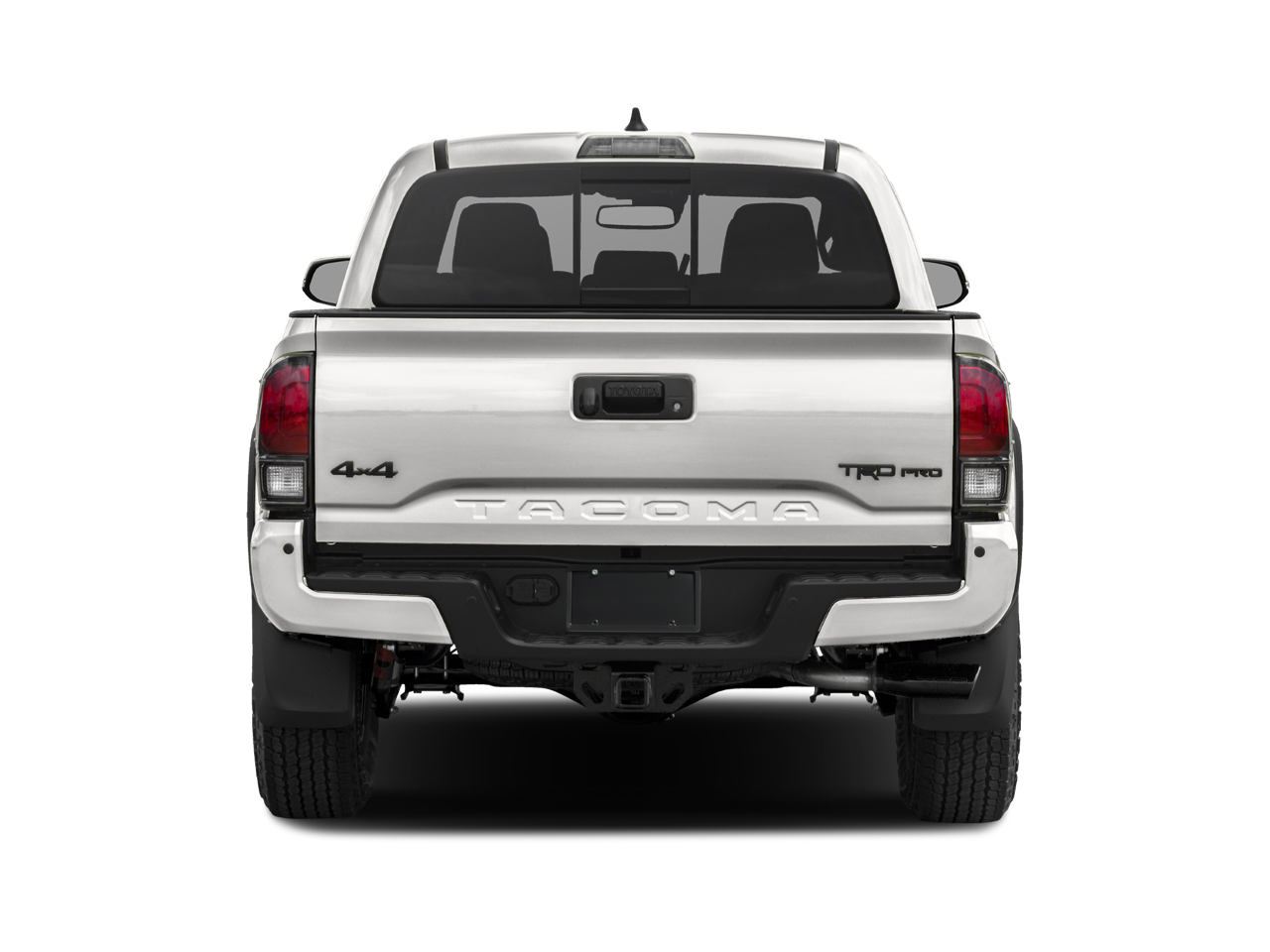 2023 Toyota Tacoma TRD Pro V6