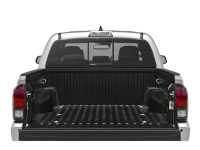 2023 Toyota Tacoma TRD Pro V6