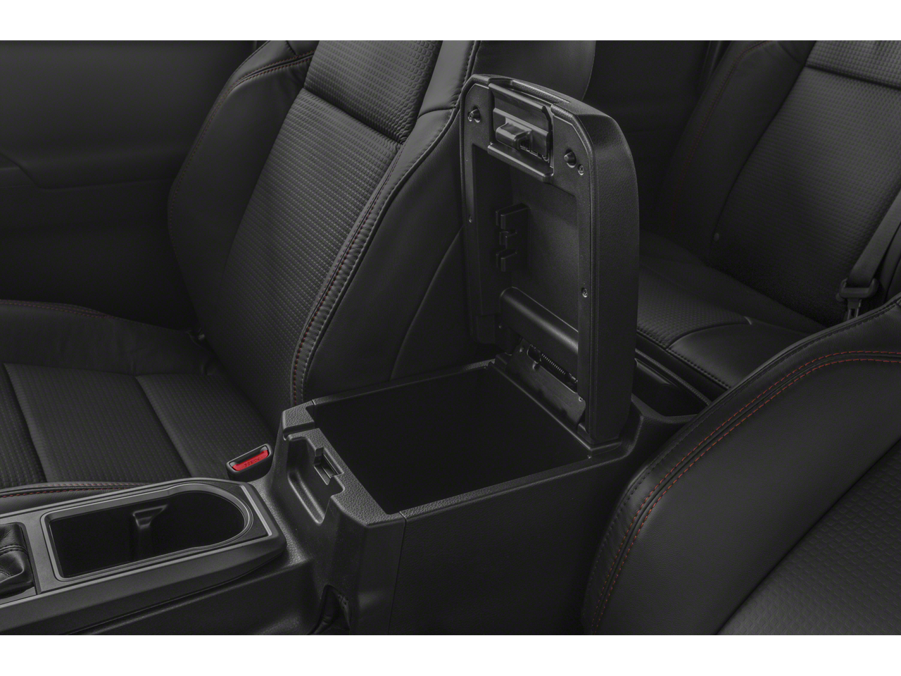 2023 Toyota Tacoma TRD Pro V6