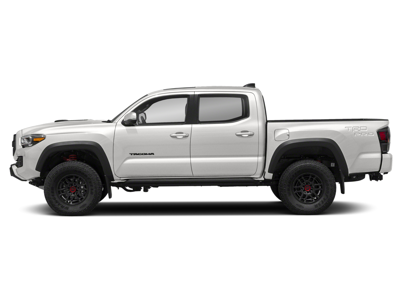 2023 Toyota Tacoma TRD Pro V6