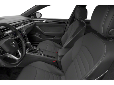 2023 Volkswagen Arteon SEL R-Line