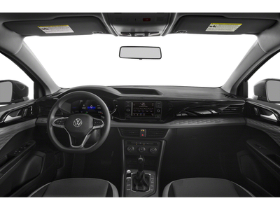 2023 Volkswagen Taos S