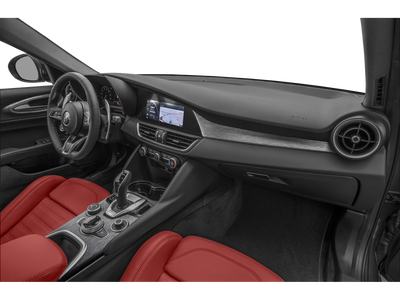 2024 Alfa Romeo Giulia Ti