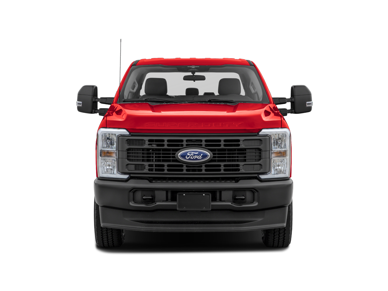 2024 Ford F-350SD Base