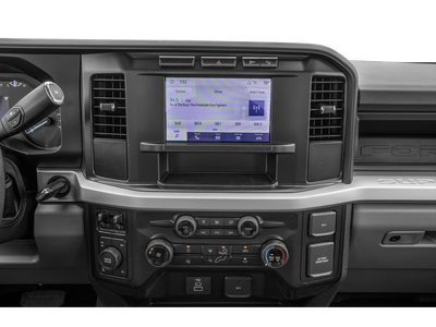 2024 Ford F-350SD Base