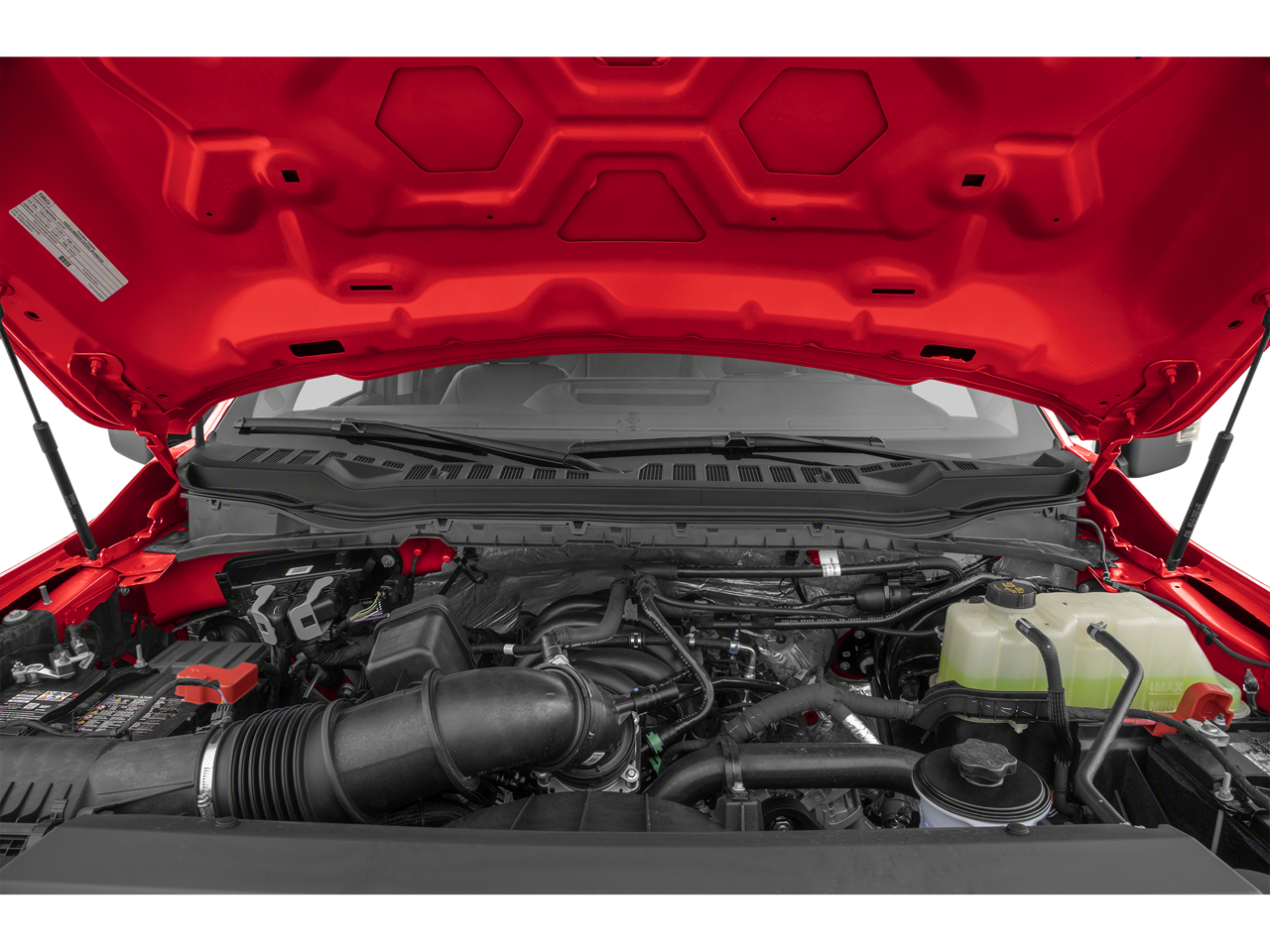 2024 Ford F-350SD Base