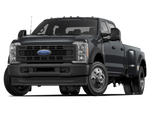 2024 Ford F-450SD Platinum DRW
