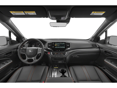 2024 Honda Passport TrailSport