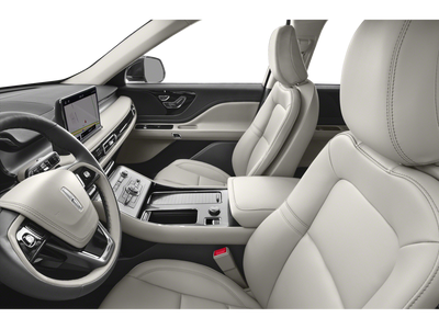2024 Lincoln Aviator Premiere Premium