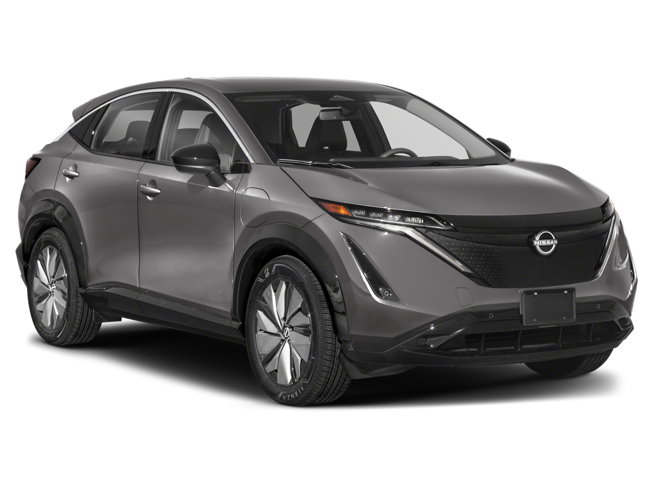 2024 Nissan Ariya ENGAGE e-4ORCE