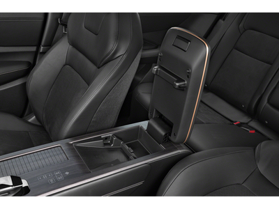 2024 Nissan Ariya EVOLVE+ e-4ORCE