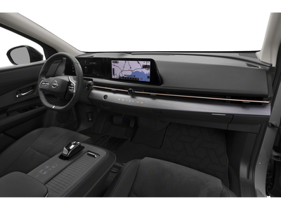 2024 Nissan Ariya EVOLVE+ e-4ORCE