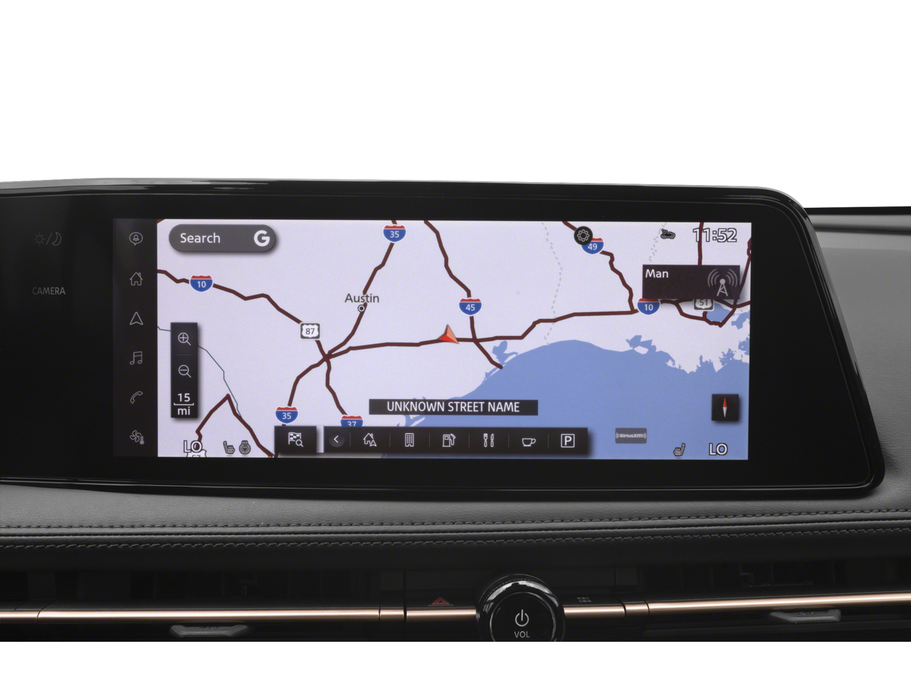 2024 Nissan Ariya EVOLVE+ e-4ORCE