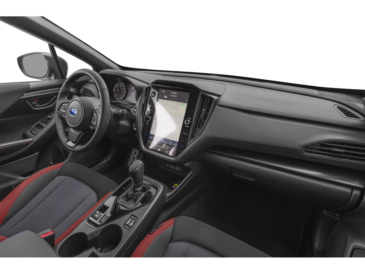 2024 Subaru Impreza RS
