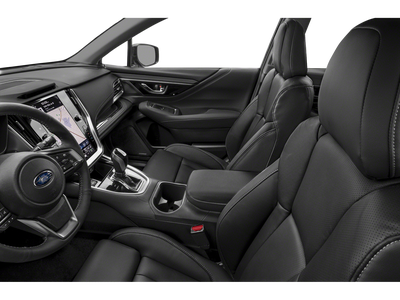 2024 Subaru Outback Touring