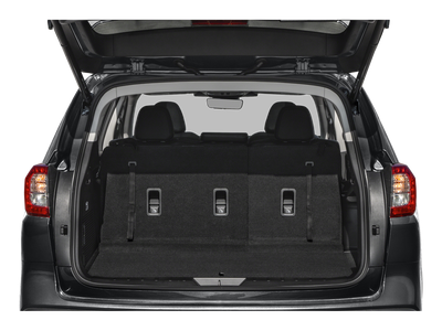 2024 Subaru Ascent Limited