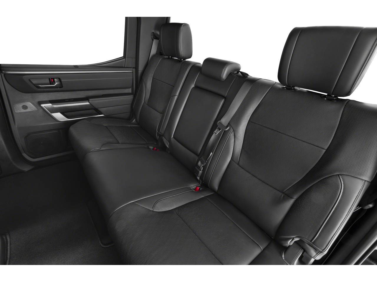 2024 Toyota Tundra Hybrid Platinum 4WD
