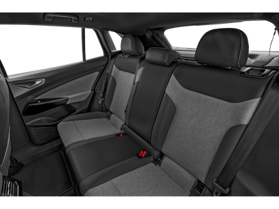 2024 Volkswagen ID.4 Pro