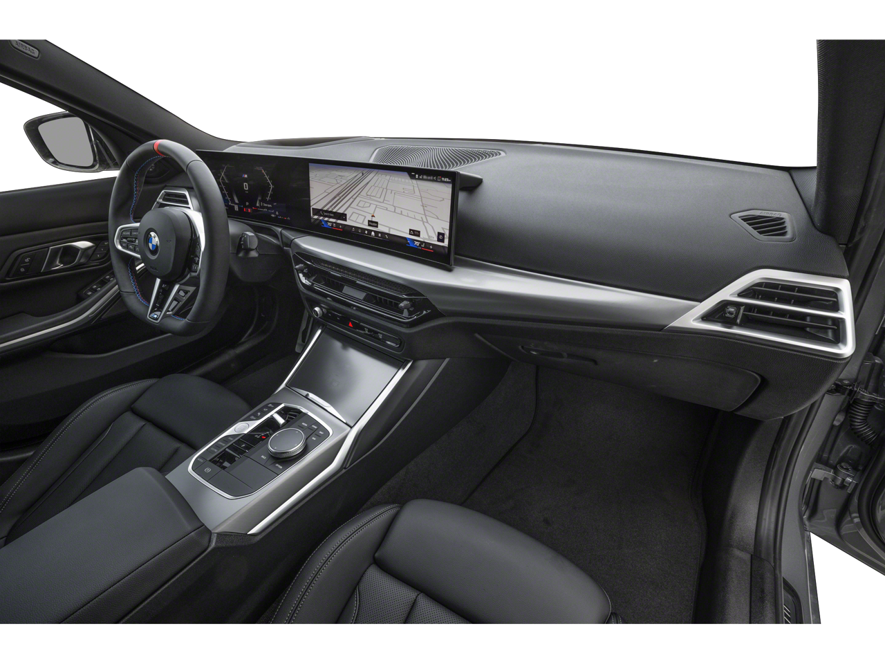 2025 BMW 3 Series M340i xDrive