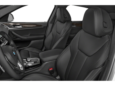 2025 BMW X4 M40i