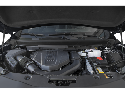 2025 Buick Enclave Sport Touring FWD