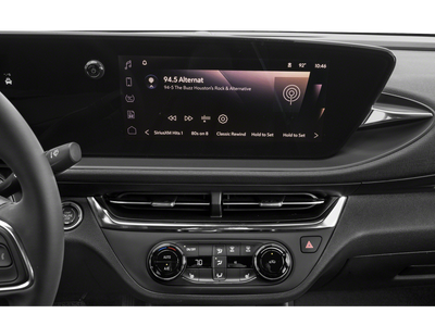 2025 Buick Envista Avenir