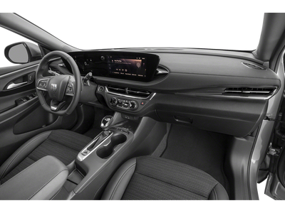 2025 Buick Envista Avenir