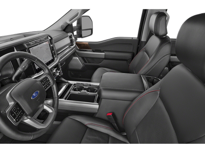 2025 Ford F-350 Lariat DRW