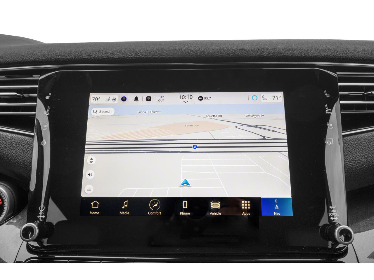 2025 Jeep Wagoneer Series II