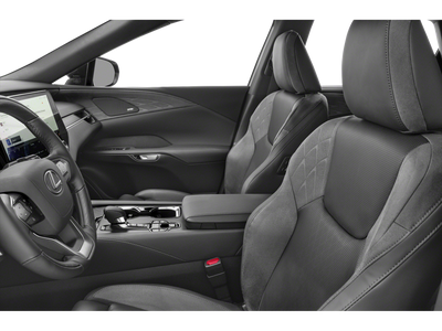 2025 Lexus RX 450h+ Luxury