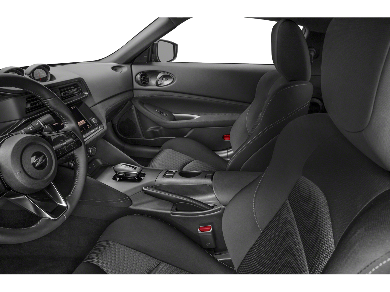2025 Nissan Z Sport