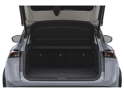 2025 Nissan ARIYA EVOLVE+