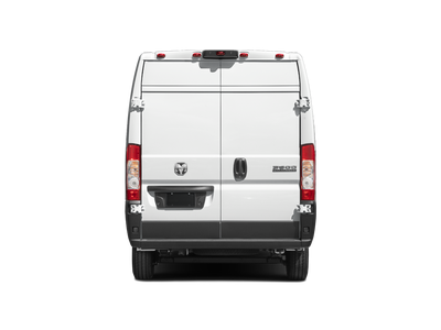 2025 RAM ProMaster 3500 High Roof