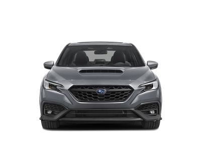 2025 Subaru WRX GT