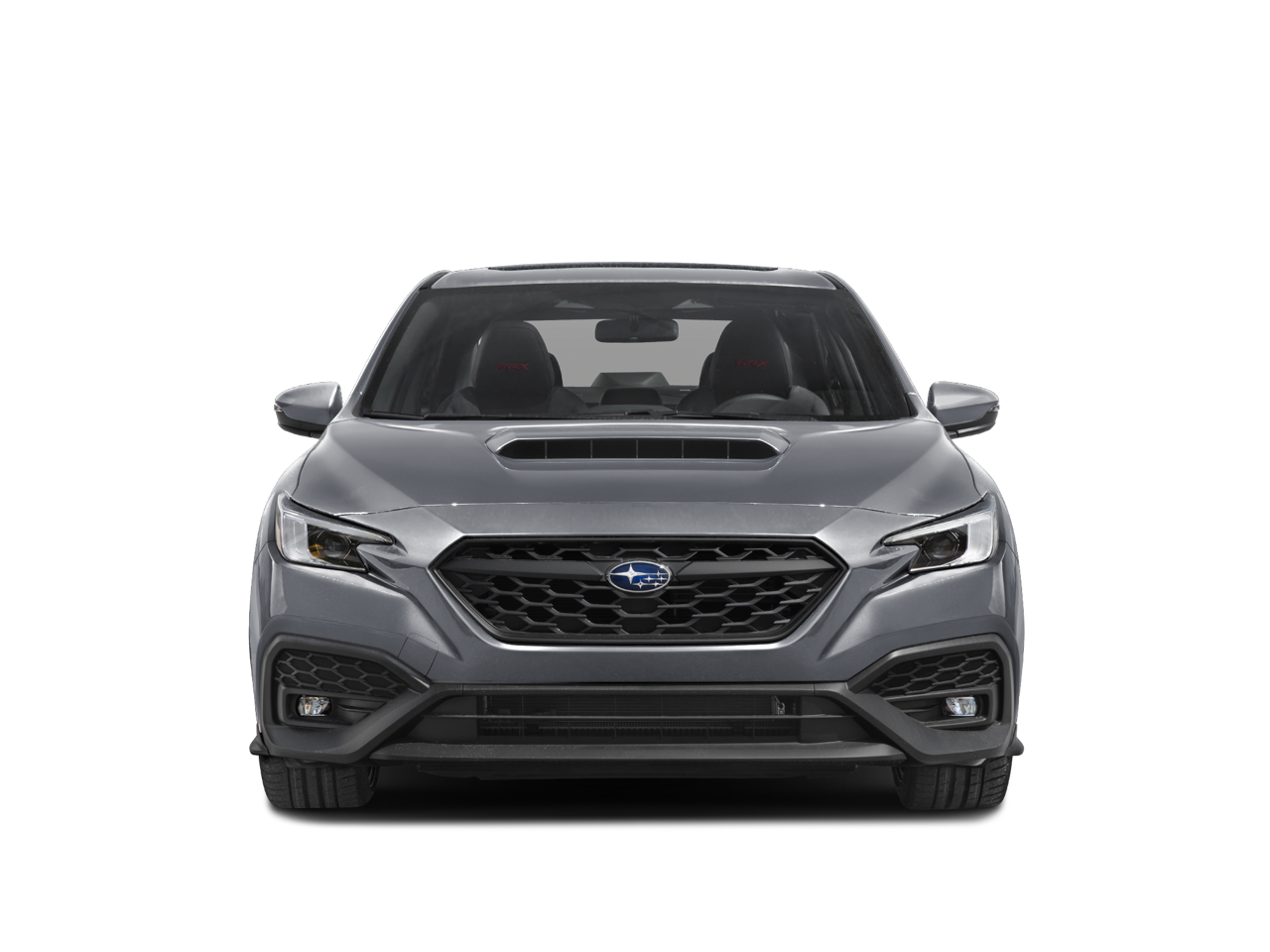 2025 Subaru WRX GT