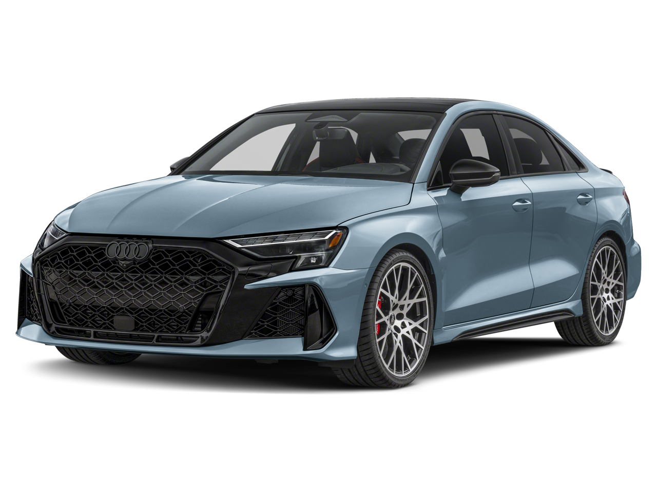 2026 Audi RS 3 Base