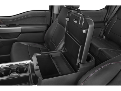 2026 Ford F-250 Lariat TORQUE