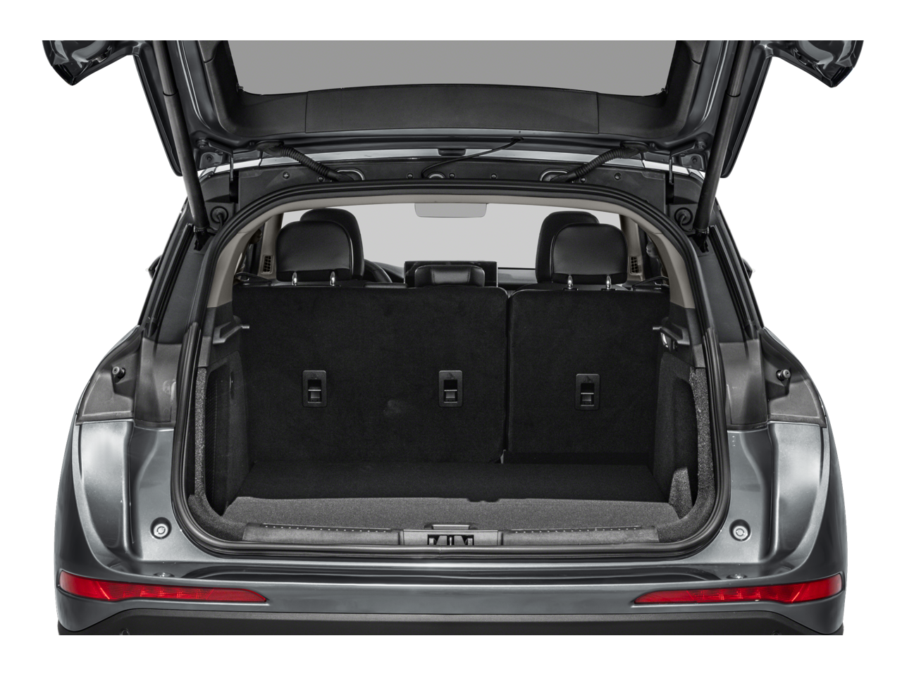 2026 Lincoln Corsair Plug-In Hybrid Grand Touring